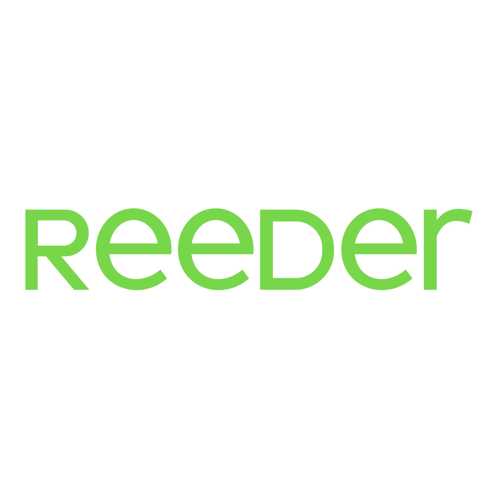 Reeder