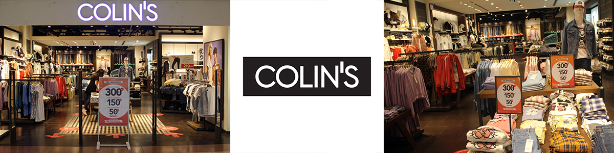 Colin's