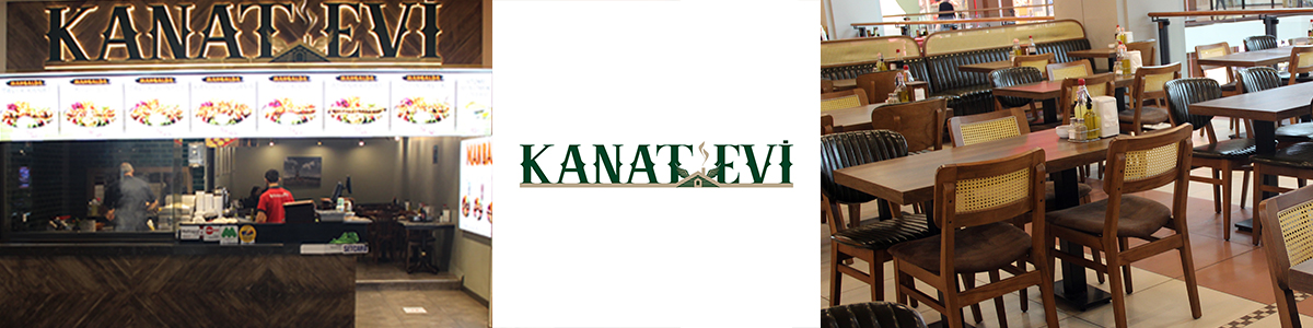 Kanatevi